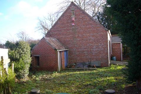 Barn for sale, Willitoft, Nr Howden, DN14 7NS