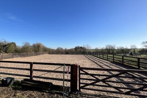 4 bedroom detached house for sale, Main Street, Kirby Bellars