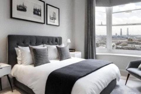 1 bedroom apartment for sale, Battersea, London, United Kingdom, SW11