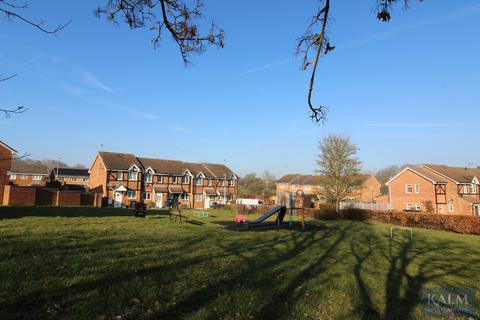 25 Shearwater Close, Stevenage, SG2 9RY