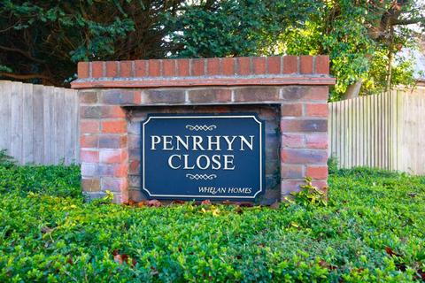 4 Penrhyn Close, Caterham, CR3 5JX