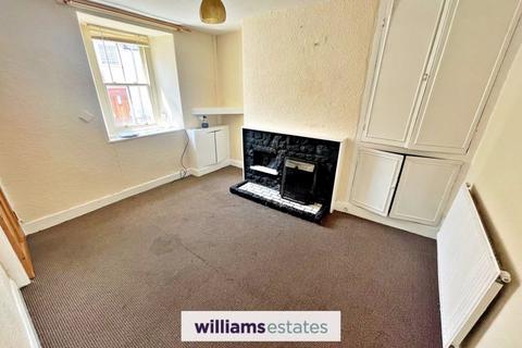 2 bedroom terraced house for sale - Love Lane, Denbigh