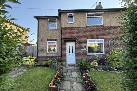 3 bedroom semi-detached house for sale, Faraday Avenue, Clitheroe