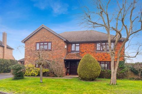 undefined, Bowmans Close,  Burnham Detached 5 Bedroom Spacious Family House