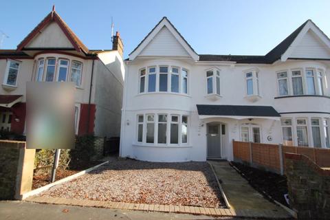 36 Cheltenham Road, Southend-on-sea, SS1 2SA