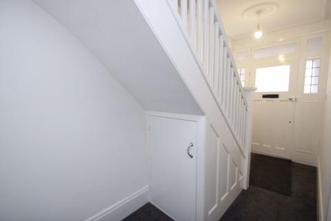 36 Cheltenham Road, Southend-on-sea, SS1 2SA