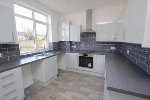 36 Cheltenham Road, Southend-on-sea, SS1 2SA
