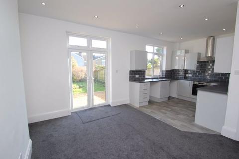 36 Cheltenham Road, Southend-on-sea, SS1 2SA