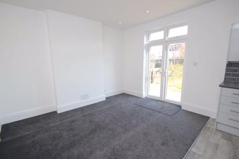 36 Cheltenham Road, Southend-on-sea, SS1 2SA