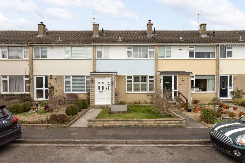 Ringswell Gardens, Bath 3 bed terraced house for sale £385,000