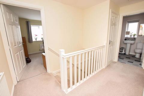 1 Elsie Place, Exeter, EX1 3FX