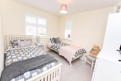 1 Elsie Place, Exeter, EX1 3FX