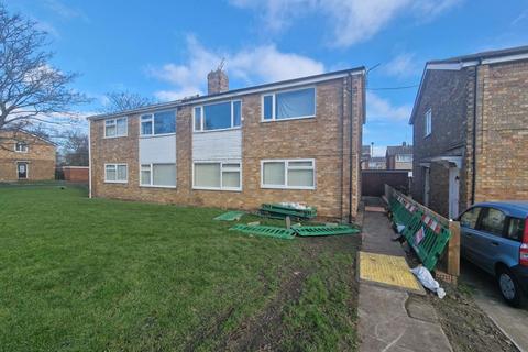 2 bedroom flat for sale - Broomlee, Ashington