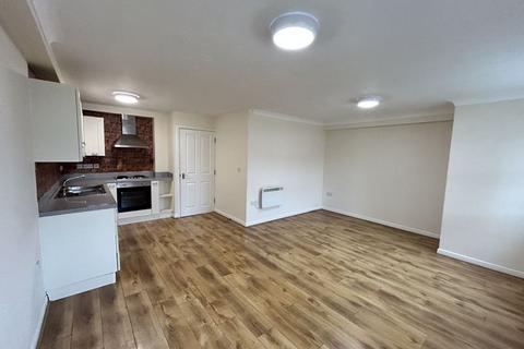 2 bedroom apartment for sale, Cysgod Y Bryn, Colwyn Bay