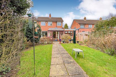 3 bedroom semi-detached house for sale, Chester Road, Streetly, Sutton Coldfield, B74 3EA