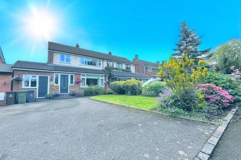 3 bedroom semi-detached house for sale, Chester Road, Streetly, Sutton Coldfield, B74 3EA