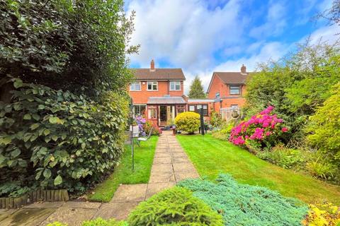 3 bedroom semi-detached house for sale, Chester Road, Streetly, Sutton Coldfield, B74 3EA