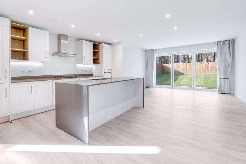 Plot 10, Herons Reach, Broadway North, Walsall 5 bed detached house for sale £840,000