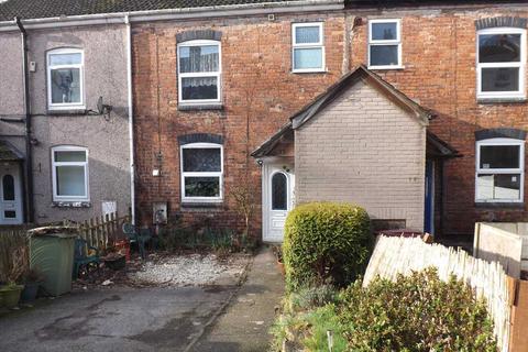 3 bedroom terraced house for sale, West Lea, Clowne, Chesterfield
