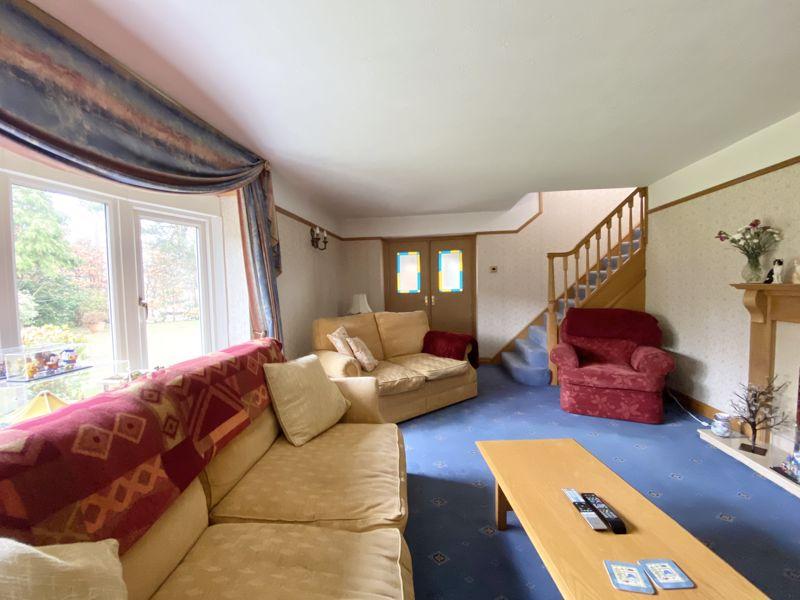 Richard Cooper Road, Shenstone... 4 bed detached house £750,000