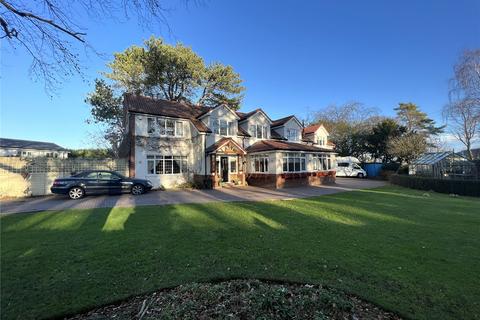 4 bedroom detached house for sale - Edge Hill, Darras Hall, Ponteland, Newcastle Upon Tyne, NE20