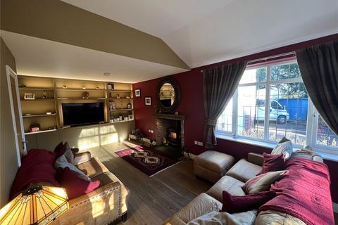 4 bedroom detached house for sale - Edge Hill, Darras Hall, Ponteland, Newcastle Upon Tyne, NE20