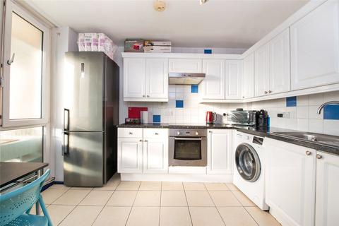 2 bedroom apartment for sale - St. Luke's Estate, Bath Street, London, EC1V