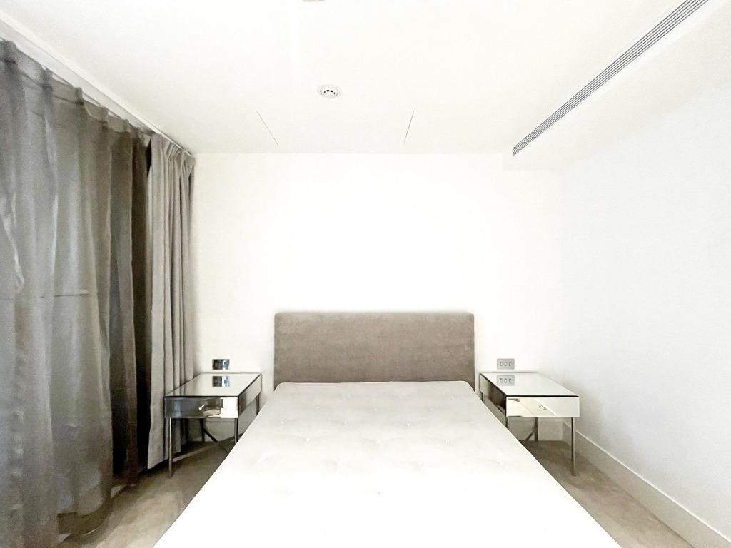 Bowden House, Prince of Wales Drive, Battersea Park, SW11 2 bed