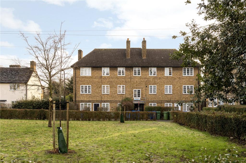 Casino Avenue, London, SE24 2 bed apartment £1,750 pcm (£404 pw)