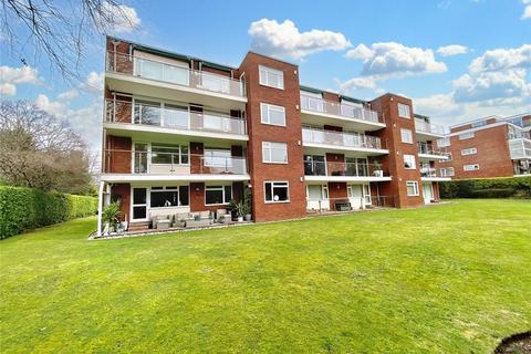 Flat 10, Faversham, 50 West Cliff Road, Bournemouth, BH4 8BB