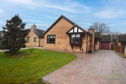 41 Leighton Drive, Leigh, WN7 3PN