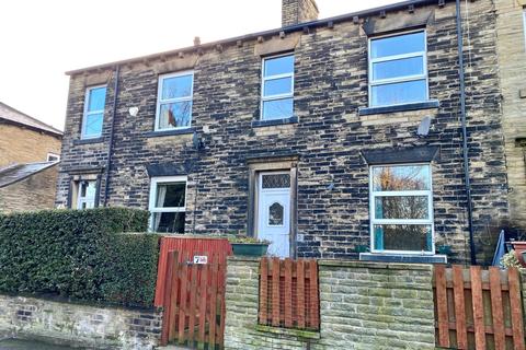 3 bedroom terraced house for sale, York Place, Cleckheaton, BD19