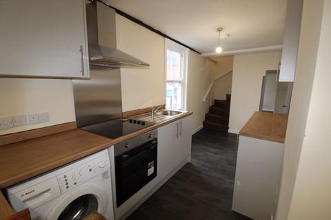 1 bedroom apartment to rent, Salisbury Street, Blandford Forum