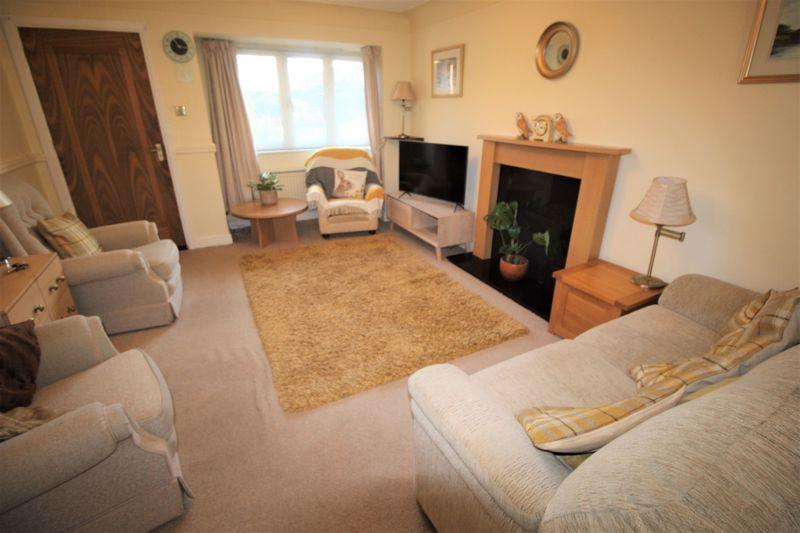 Daleside Avenue, Borras, Wrexham 3 bed detached house for sale £240,000