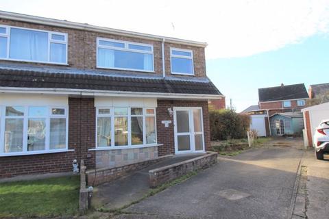11 Alder Close, Bradley, Wrexham, LL11 4BJ