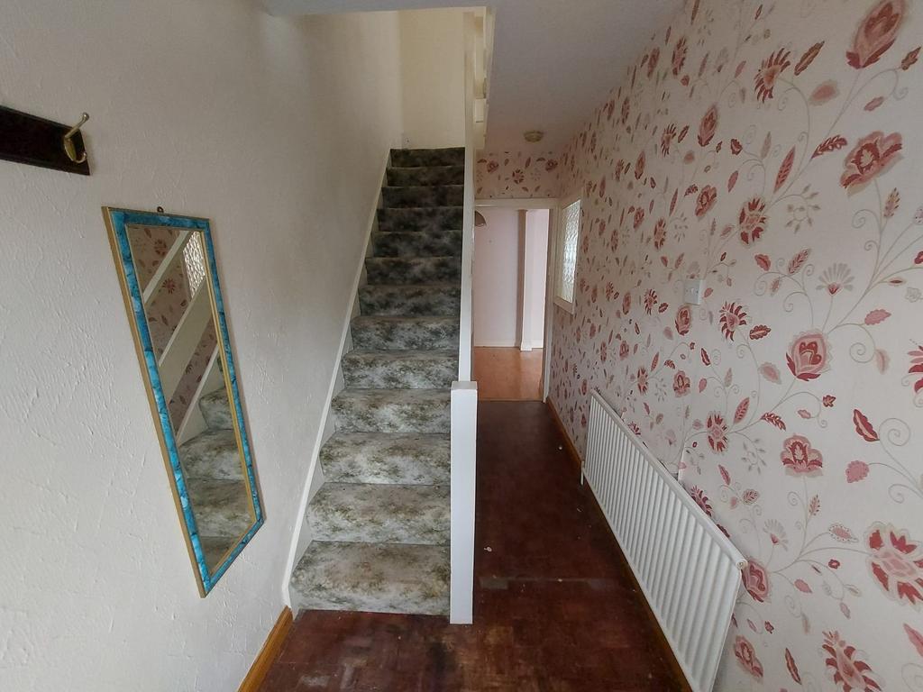 torrington avenue, Coventry, 3 bed house £200,000