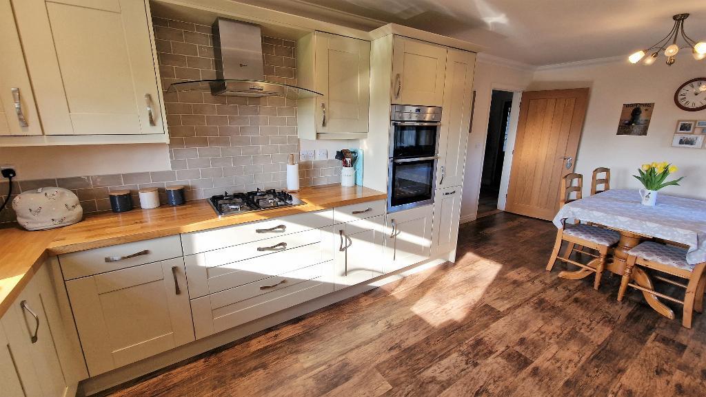 Kitchen Dining Room