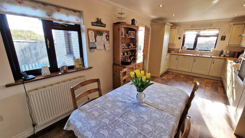 Kitchen Dining Room