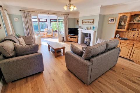 4 bedroom detached house for sale, Heathfield Road, Bembridge, Isle of Wight, PO35 5UW