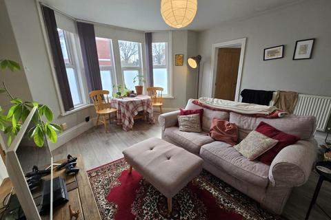 1 bedroom flat to rent, Marlborough Road, Roath,