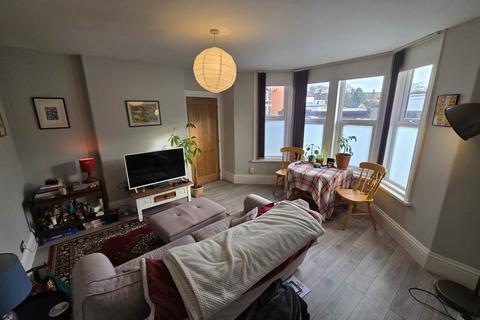 1 bedroom flat to rent, Marlborough Road, Roath,
