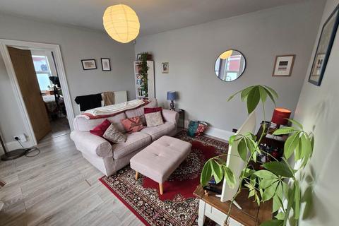 1 bedroom flat to rent, Marlborough Road, Roath,