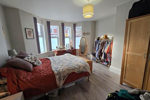 1 bedroom flat to rent, Marlborough Road, Roath,