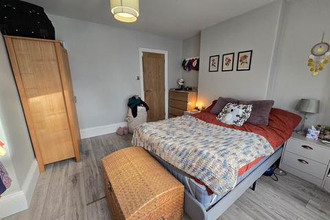 1 bedroom flat to rent, Marlborough Road, Roath,