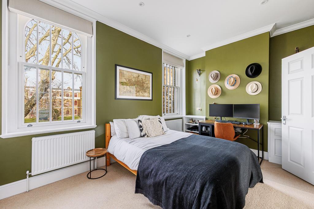 Principal Bedroom Suite