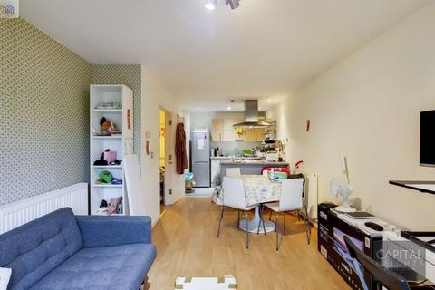 1 bedroom apartment to rent, Tequila Wharf, 681 Commercial Road, London