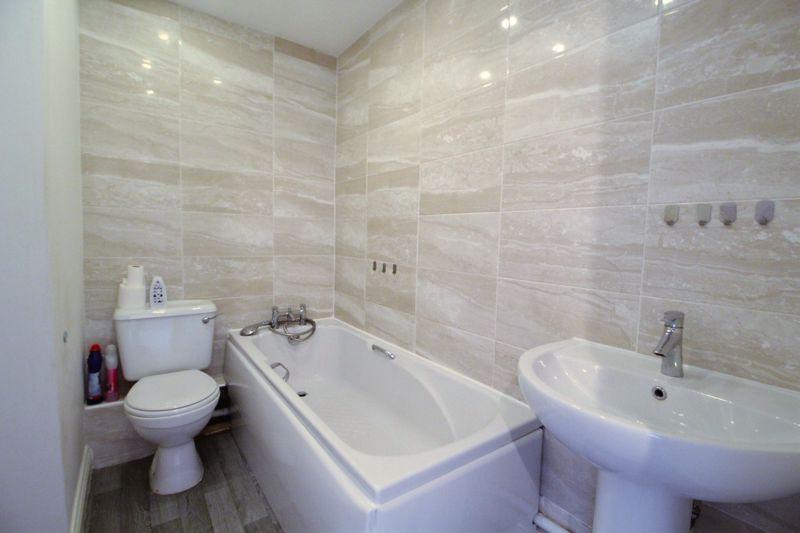 Hill Street, Jarrow 2 bed terraced house £130,000