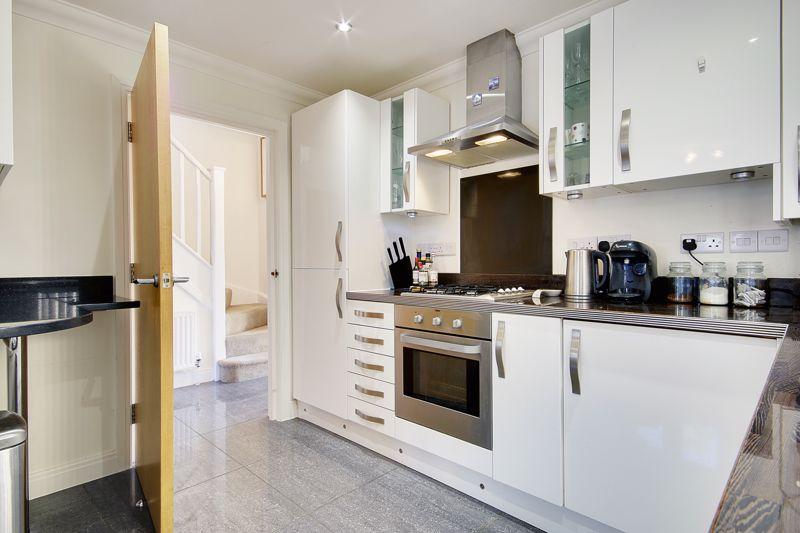 Northbourne Mews, Northbourne, BH10 3 bed detached house for sale £