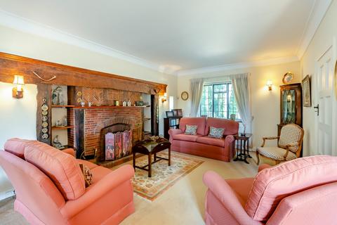 4 bedroom detached house for sale, Shere Road, West Horsley, Leatherhead, Surrey