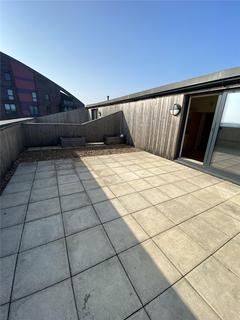 undefined, Aire, Cross Green Lane, LS9